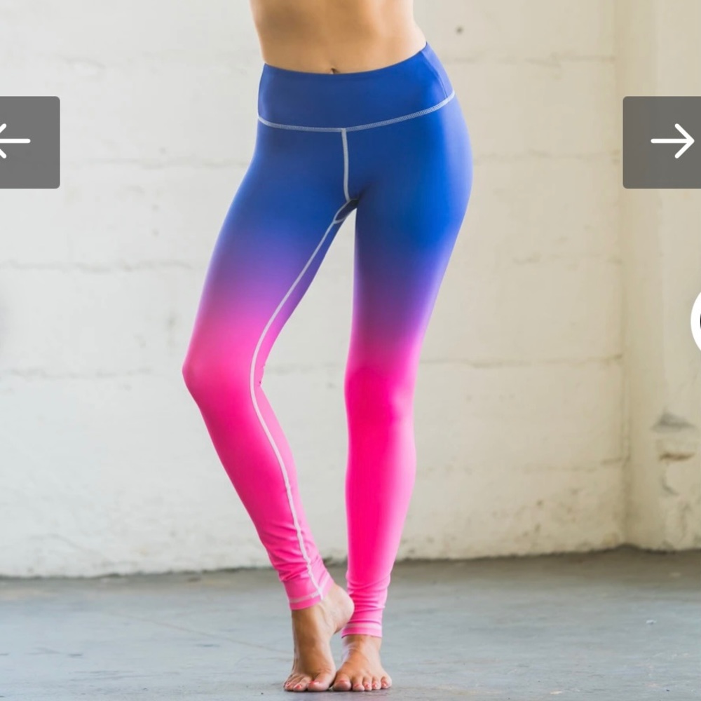 Flexi Lexi leggings - S
